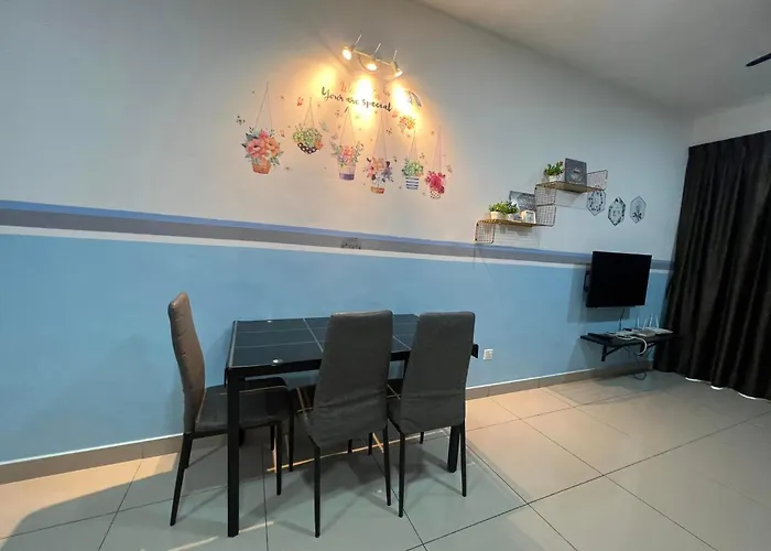 Arc Austin Hill Apartment