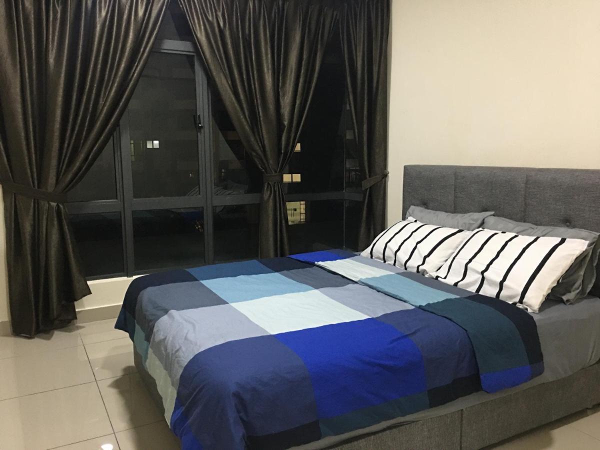 Apartment Arc Austin Hill Johor Bahru