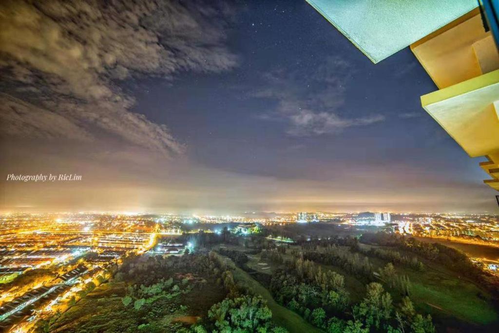 Arc Austin Hill Johor Bahru