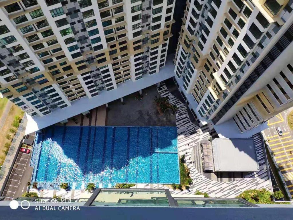 Arc Austin Hill Johor Bahru