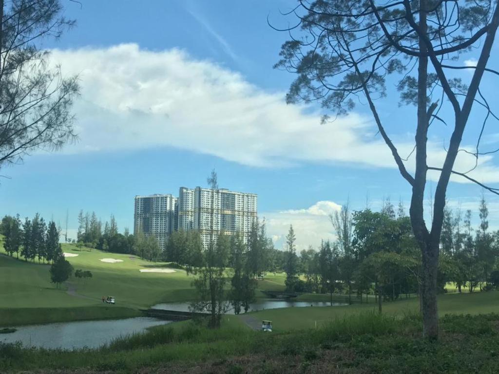 Arc Austin Hill Johor Bahru