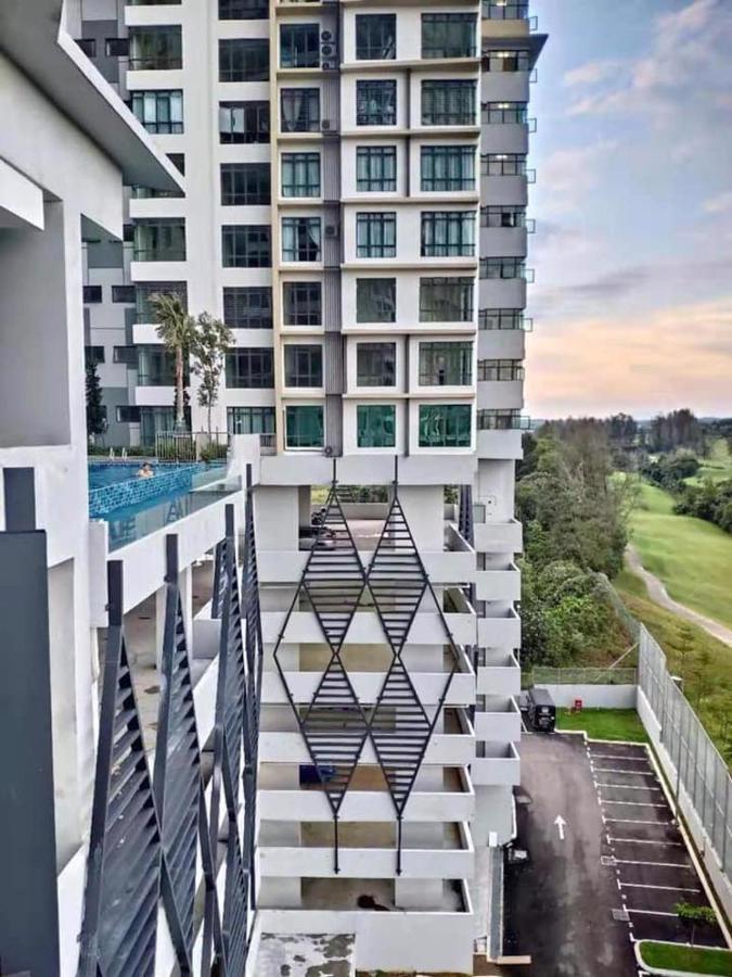 Arc Austin Hill Johor Bahru