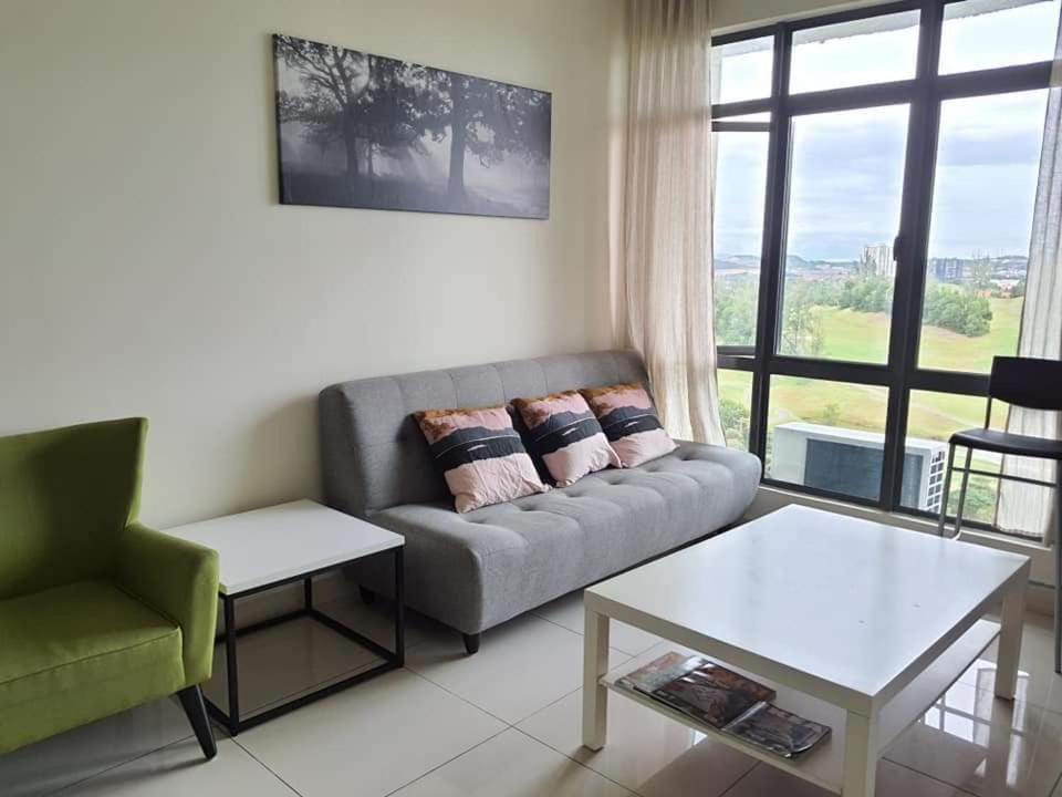 Arc Austin Hill Apartment Johor Bahru