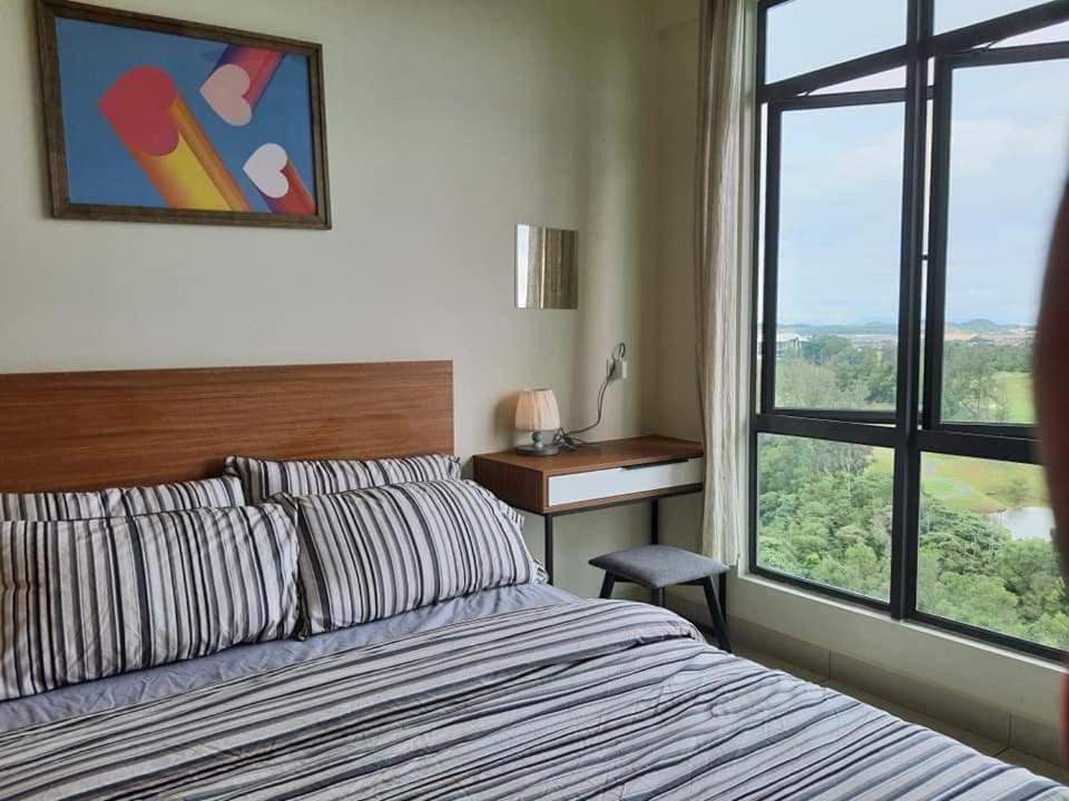 Apartment Arc Austin Hill Johor Bahru