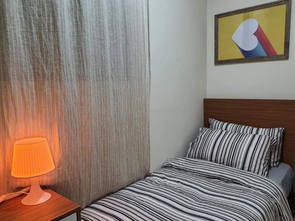 Arc Austin Hill Apartment