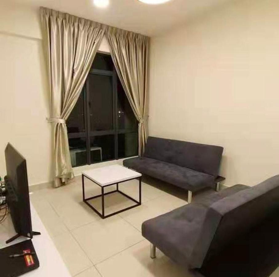Apartment Arc Austin Hill Johor Bahru
