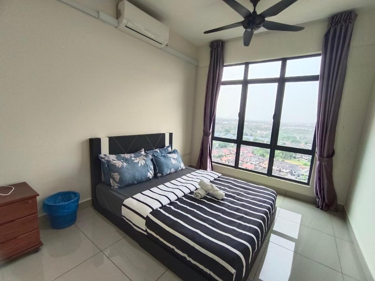 Arc Austin Hill Apartment Johor Bahru