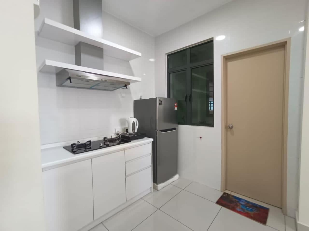 Apartment Arc Austin Hill Johor Bahru