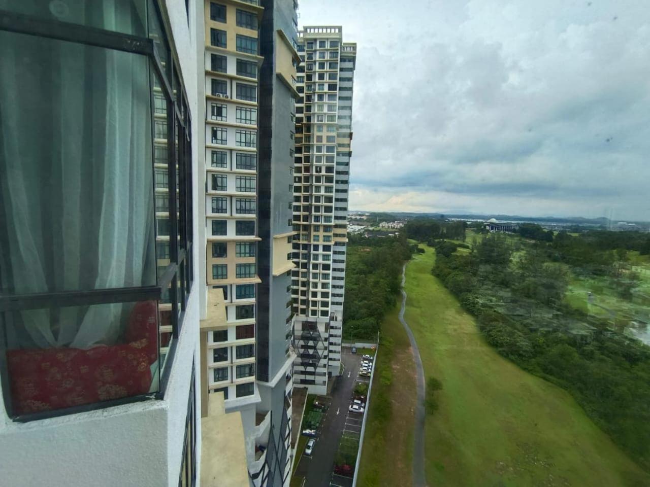 Arc Austin Hill Apartment Johor Bahru