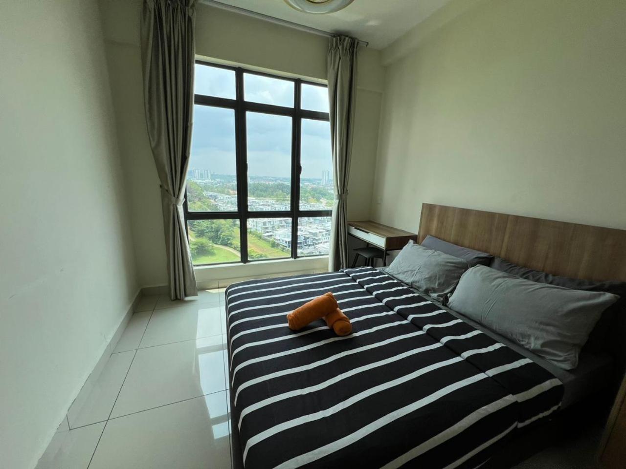 Apartment Arc Austin Hill Johor Bahru