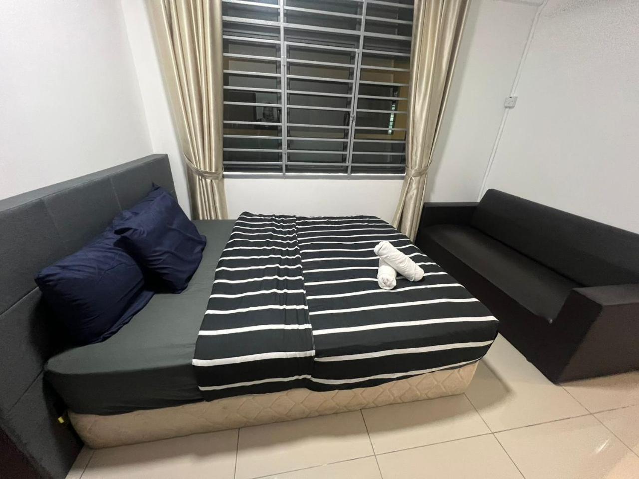 Arc Austin Hill Apartment Johor Bahru