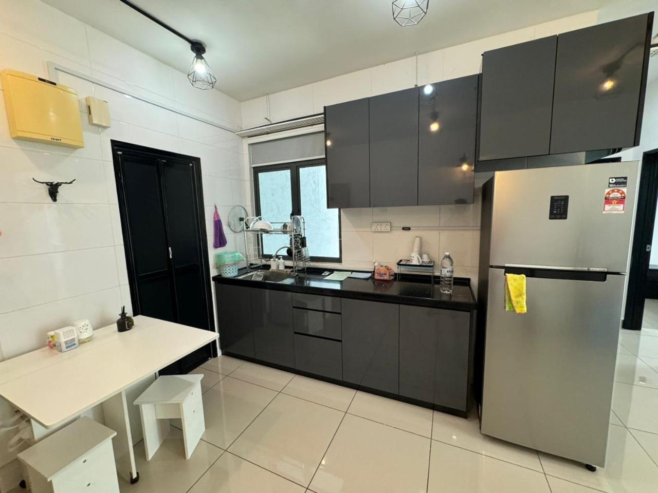 Apartment Arc Austin Hill Johor Bahru