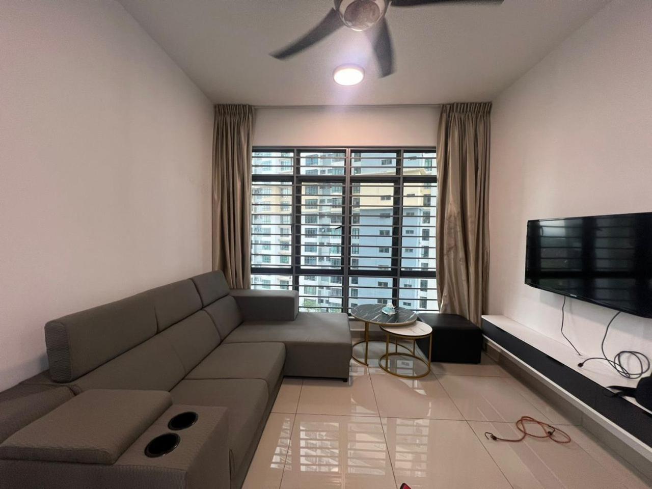 Arc Austin Hill Johor Bahru