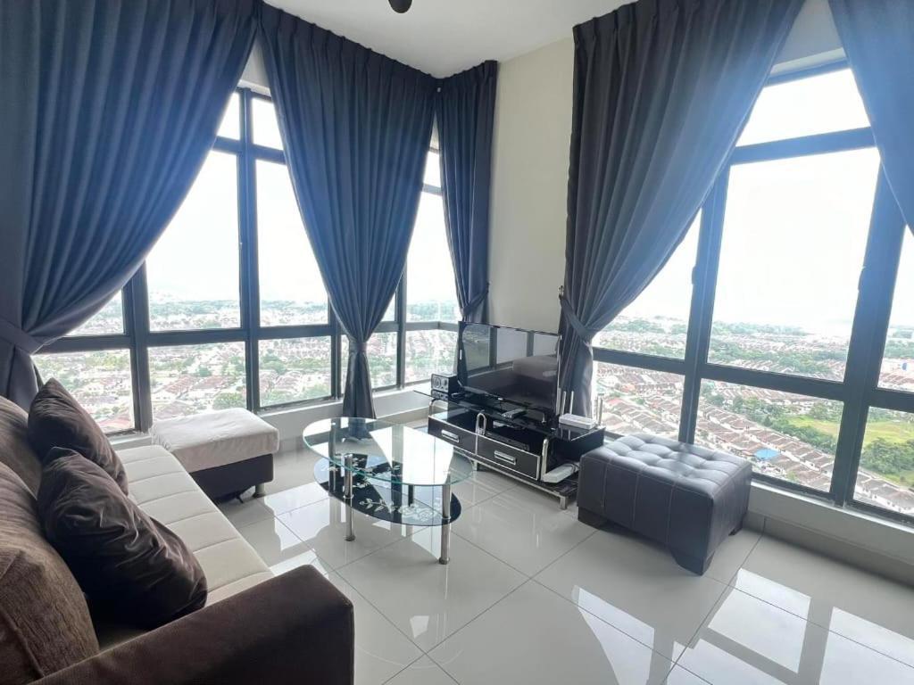 Arc Austin Hill * Johor Bahru