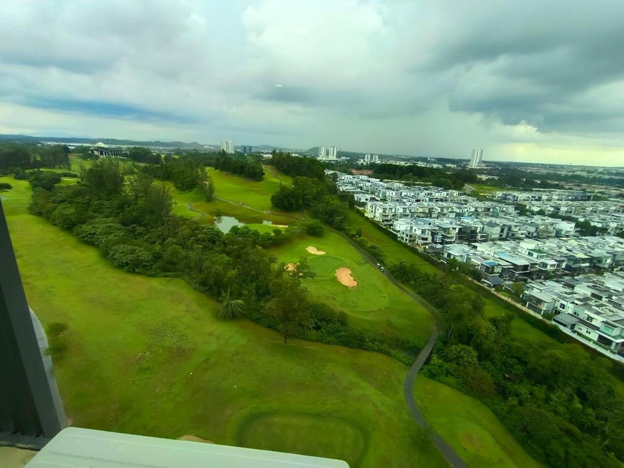 Apartment Arc Austin Hill Johor Bahru