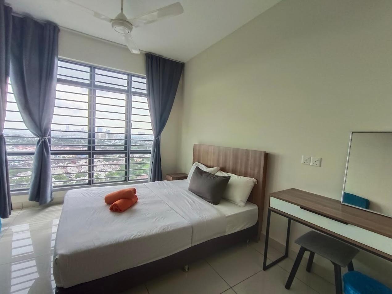 Arc Austin Hill Johor Bahru