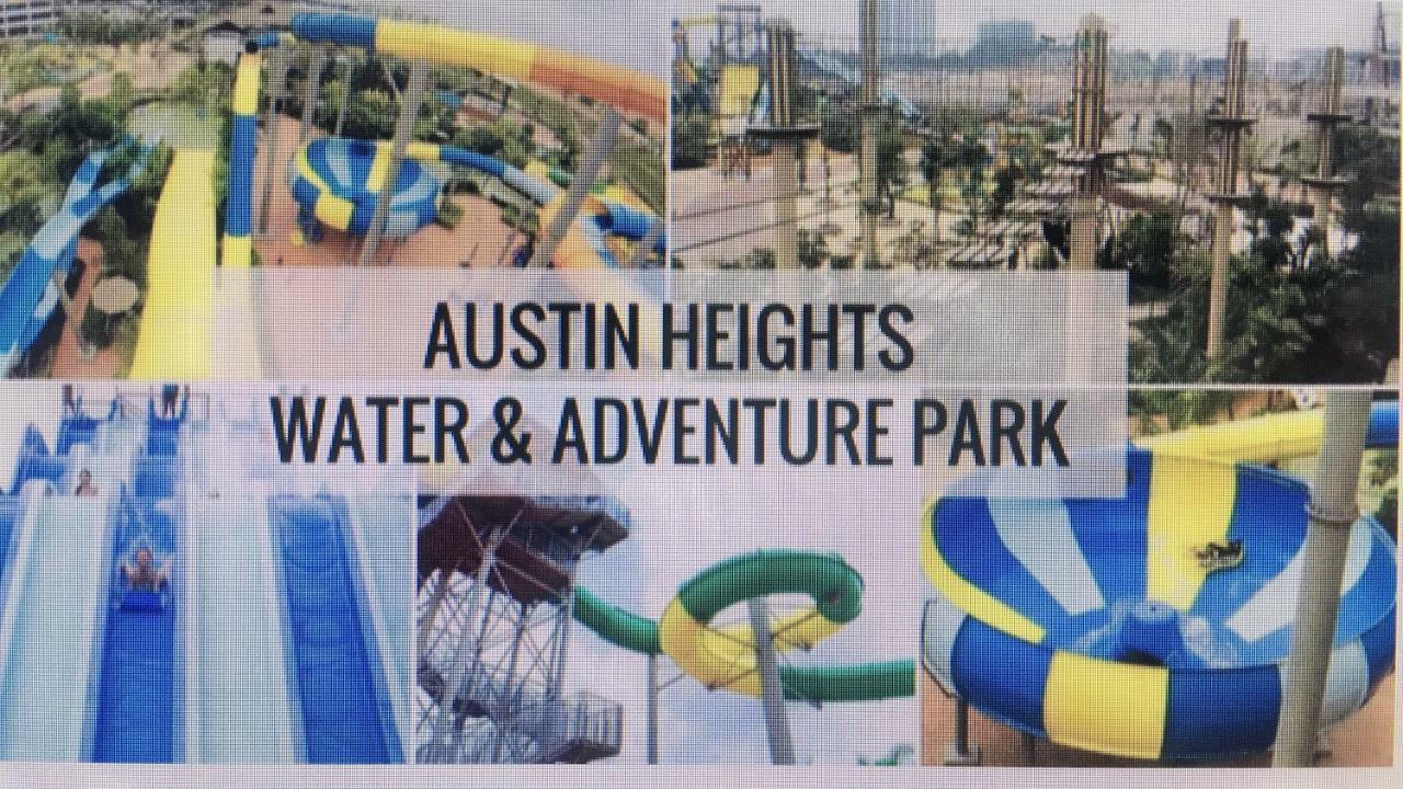 Arc Austin Hill * Johor Bahru