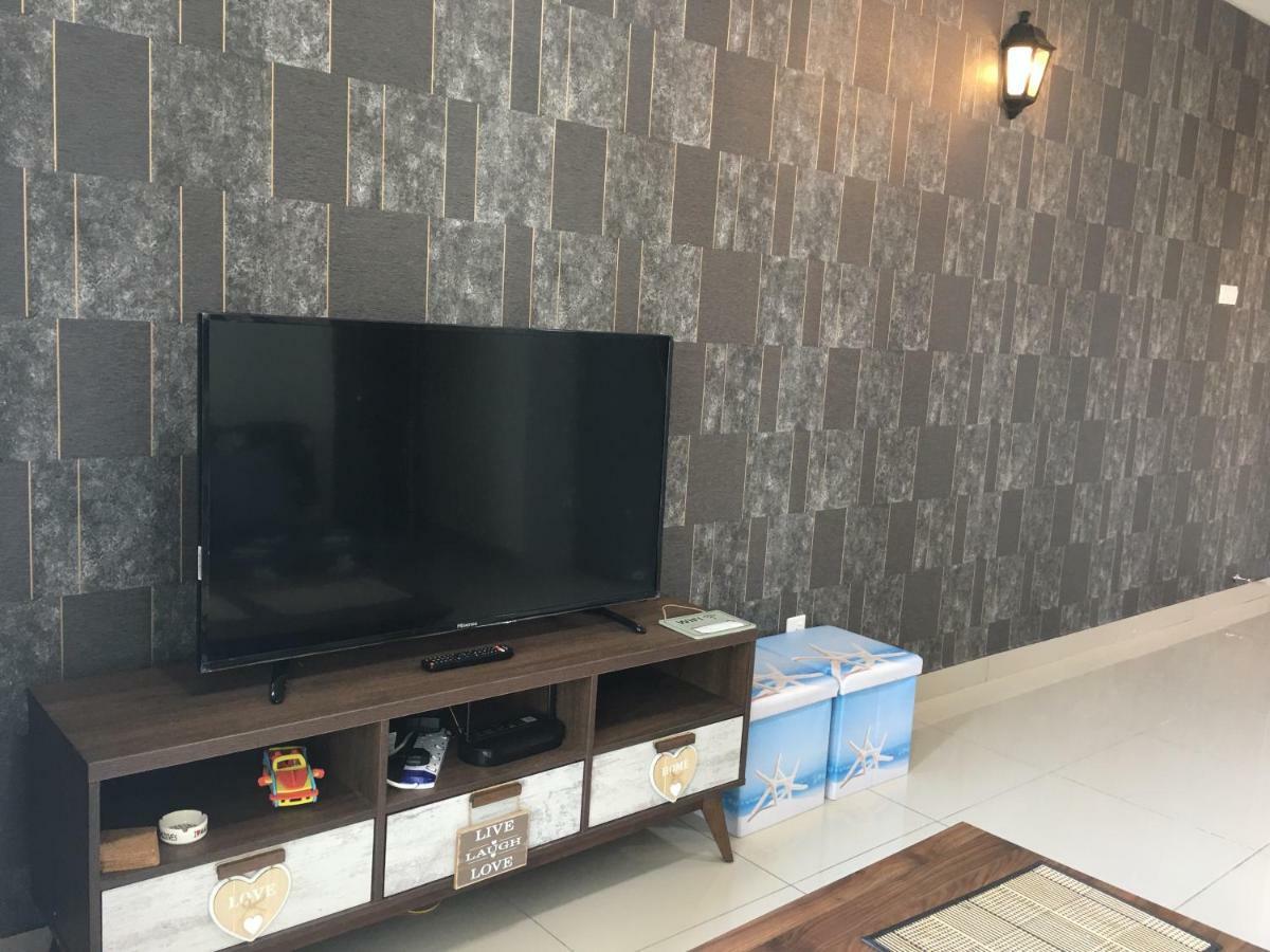 Apartment Arc Austin Hill Johor Bahru