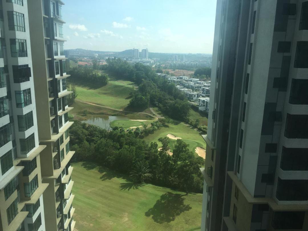 Arc Austin Hill * Johor Bahru