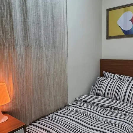 Arc Austin Hill Apartment Johor Bahru Exterior photo