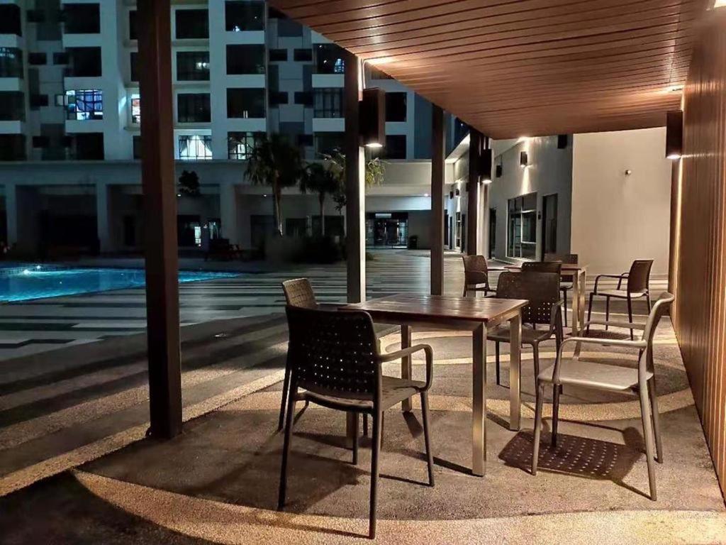 Arc Austin Hill * Johor Bahru