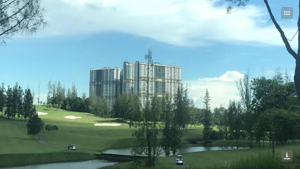 Arc Austin Hill Johor Bahru